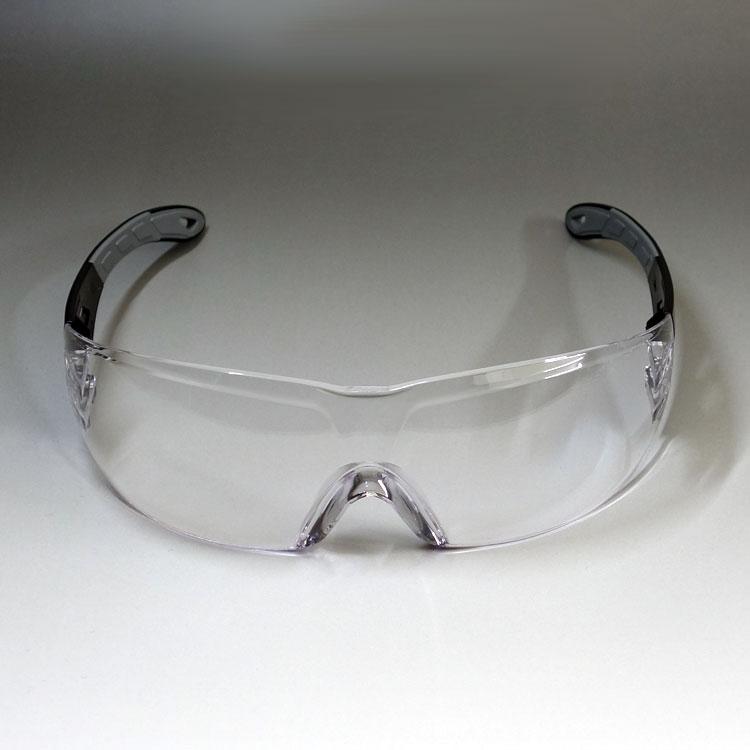 ドイツ製 Uvex社 ウベックス クリアー サングラス バイク シェイド 防風 防塵 防曇 保護めがね コロナウィルス 花粉症 対策にも Uvex01 Generalstore Yoneya 通販 Yahoo ショッピング