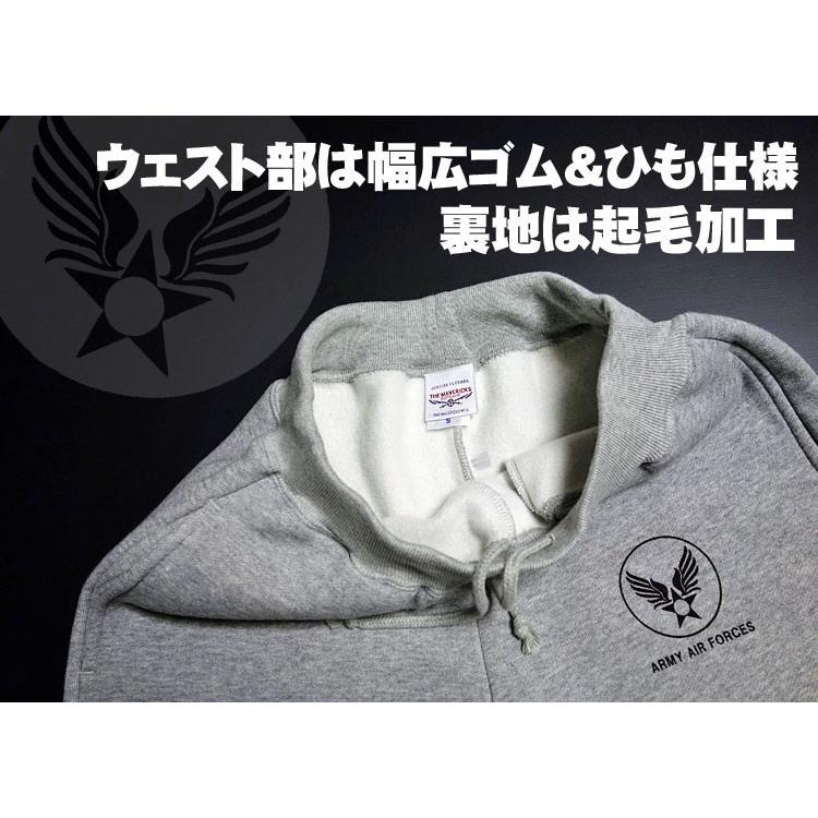 USAF OTS スウェット Lサイズ グレー USAF OTS スウェット Lサイズ グレー