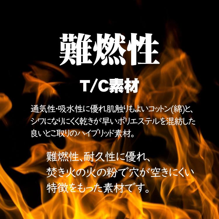 T/C素材 ミリタリージャケット XL メンズ タンカースタイプ 全天候型 