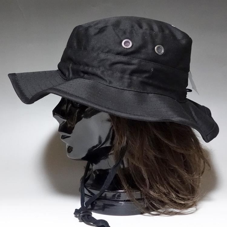 ROTHCO（ロスコ） サファリハット ブーニーハット サイズ調節可 メンズ