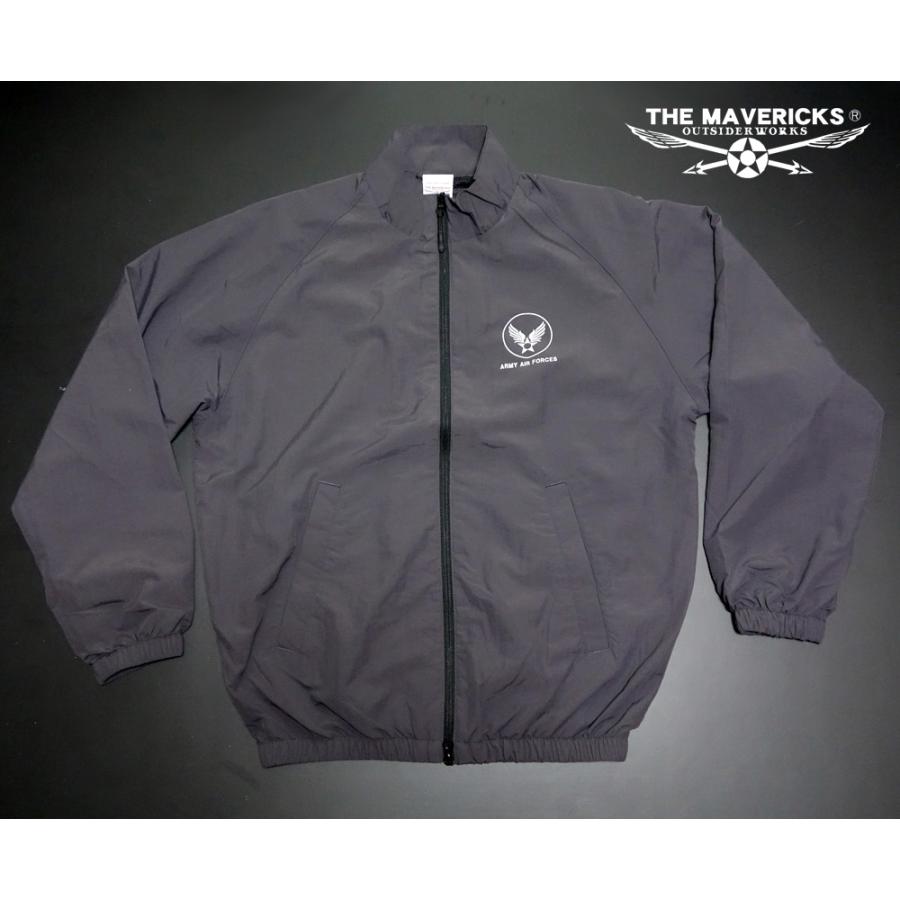 THE MAVERICKS ミリタリージャケット M メンズ トレーニングジャケット 