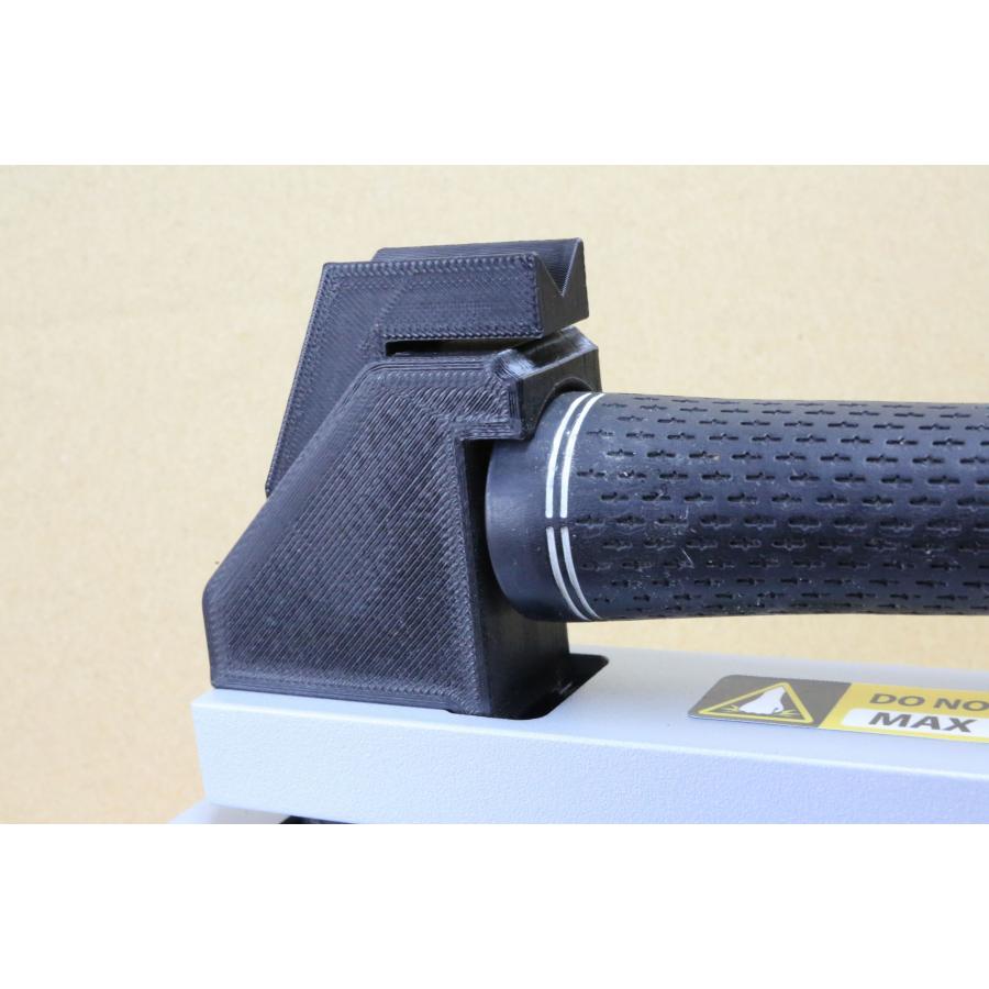 020405 Golf-Mechanix デジタル スイングバランス測定器 スウィング