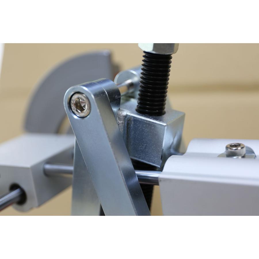 全国送料無料】 150310 Golf-Mechanix コンパクト ロフト角／ライ角