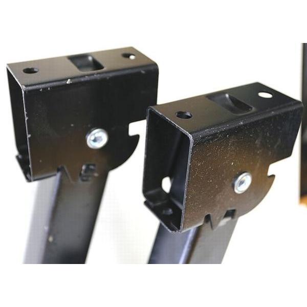 チェーンステアリング 8インチ アダプター付き ローライダー 当時物