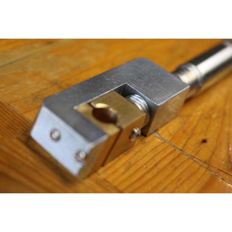 Golf Smith　ロフトライ角調整機(ベンディングバー付) Golf Smith ロフトライ角調整機(ベンディングバー付)