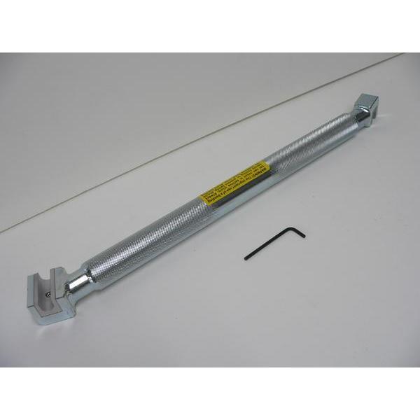 150831 GolfMechanics パター用ベンディングバー、調整工具 パター ベントバー b5 マーベリックスポーツ