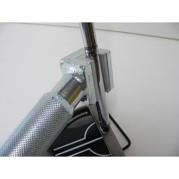 150831 GolfMechanics パター用ベンディングバー、調整工具 パター ベントバー b5 マーベリックスポーツ