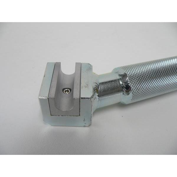 150831 GolfMechanics パター用ベンディングバー、調整工具 パター ベントバー b5 マーベリックスポーツ