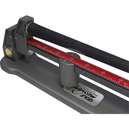 020310 Golf-Mechanics スイングバランサー バランス重量測定 工具 