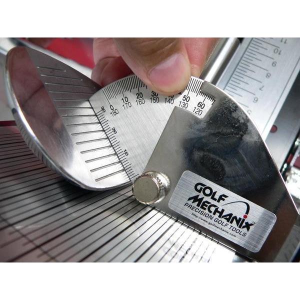 080100 GolfMechanix ロフト角&ライ角&レングス 総合クラブ 080100 GolfMechanix ロフト角&ライ角&レングス 総合クラブ
