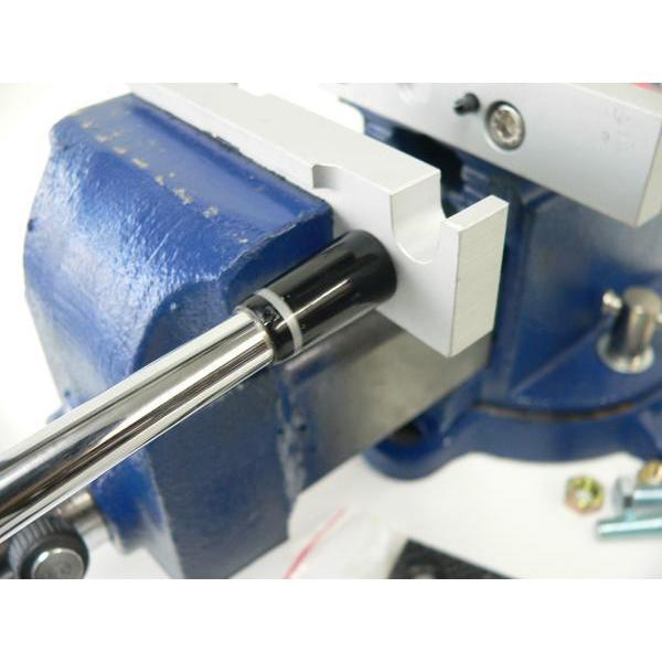 171300 Club-Mechanix ゴルフクラブ工房専用 万力 バイス シャフト交換