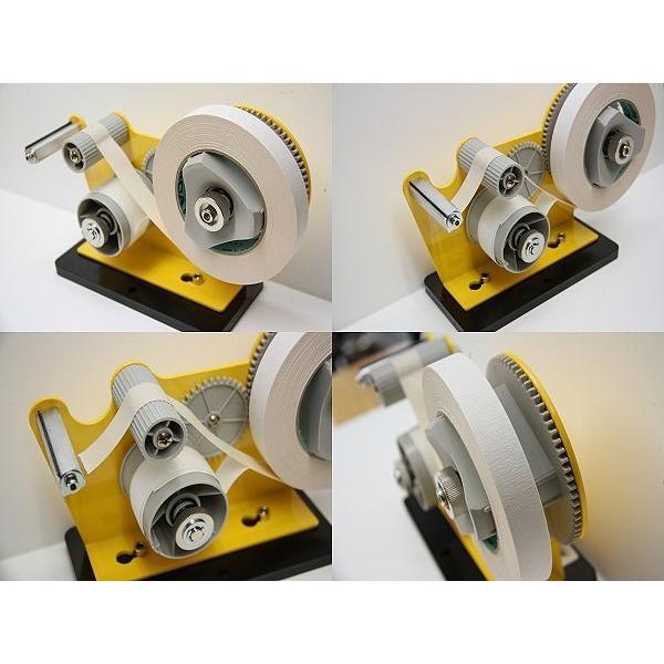 110210 GolfMechanix グリップテープ ディスペンサー 両面テープ 自動 g6 マーベリックスポーツ 通販