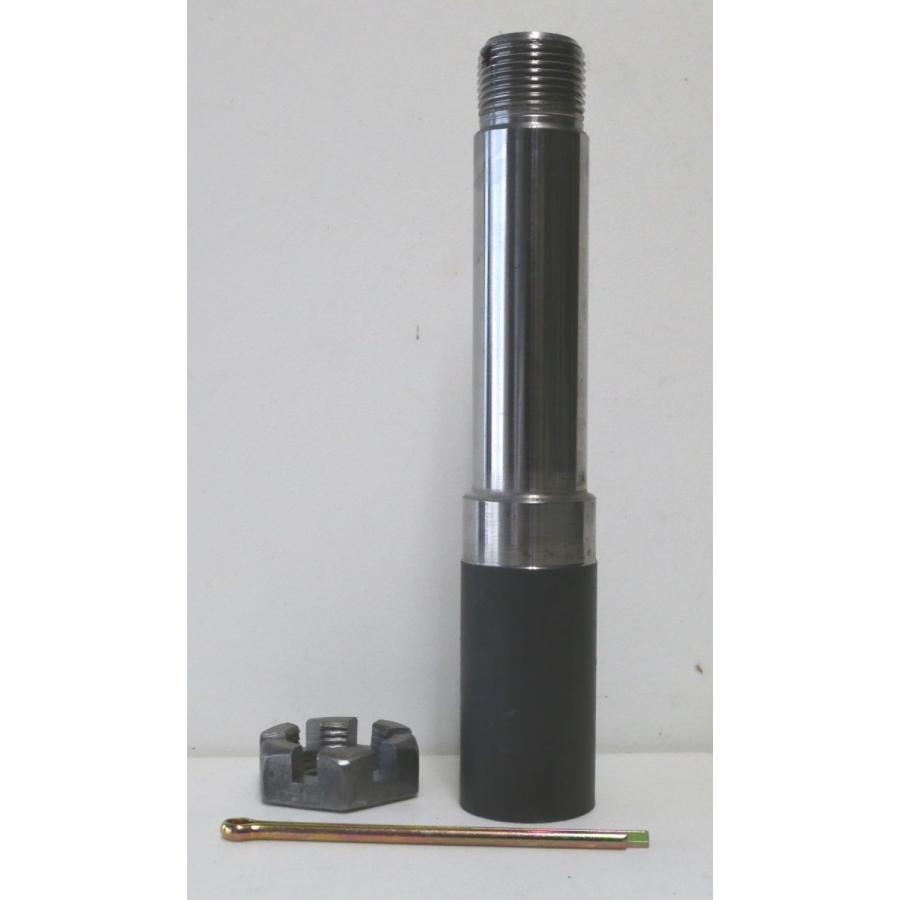 116SP Franklin Trailer アクスル スピンドル 11/16 1セット 車軸 HS20マーベリックスポーツ 通販