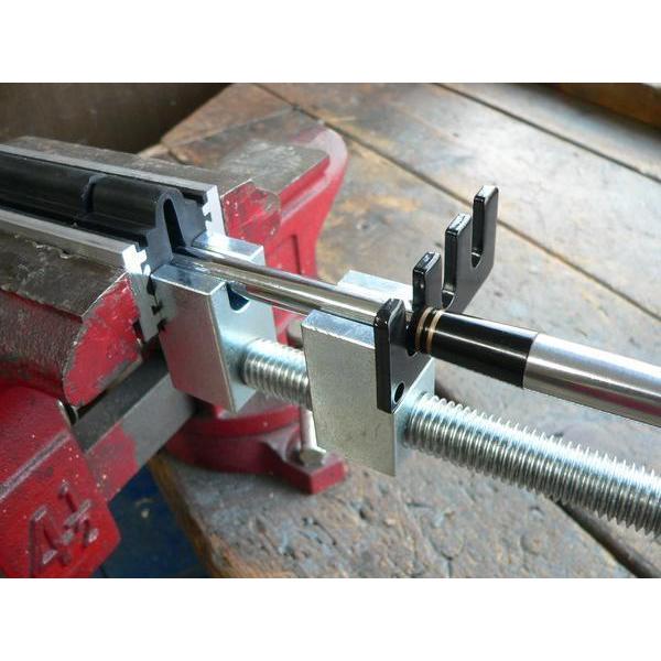 GolfMechanix DIY シャフト抜き着脱工具　ネジ式 210011 Golf-Mechanix エコ DIY シャフト抜き・着脱工具 ネジ式