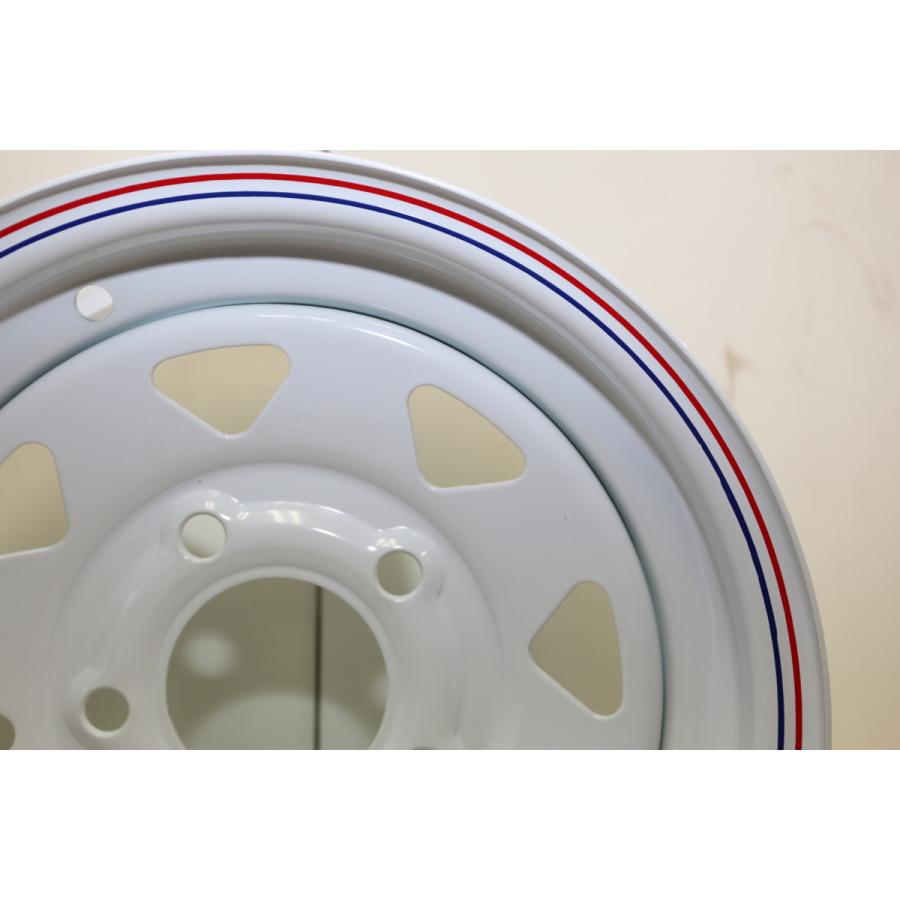 トレーラー 12インチ タイヤホイール2本セット ５穴 114.3 トレーラー用ホイール ・13インチ x 4.5j ・PCD 114.3 5穴 ・耐荷重 約