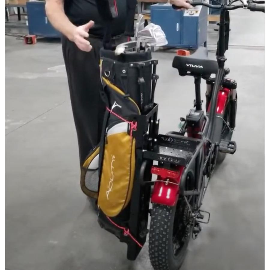 ゴルフバッグキャリア : マーベリックテクノロジー - 通販 - Yahoo