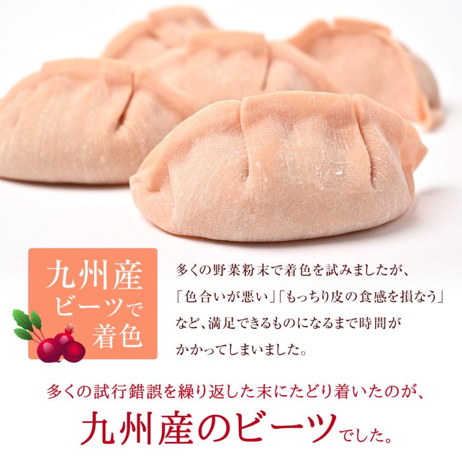 えびしそ餃子30個  生餃子 宮崎餃子 高鍋餃子 新宮崎グルメグランプリ ぎょうざ 海老餃子 ラヴィット！ 熱狂マニアさん 知らない世界  行列ができる相談所 |  | 11