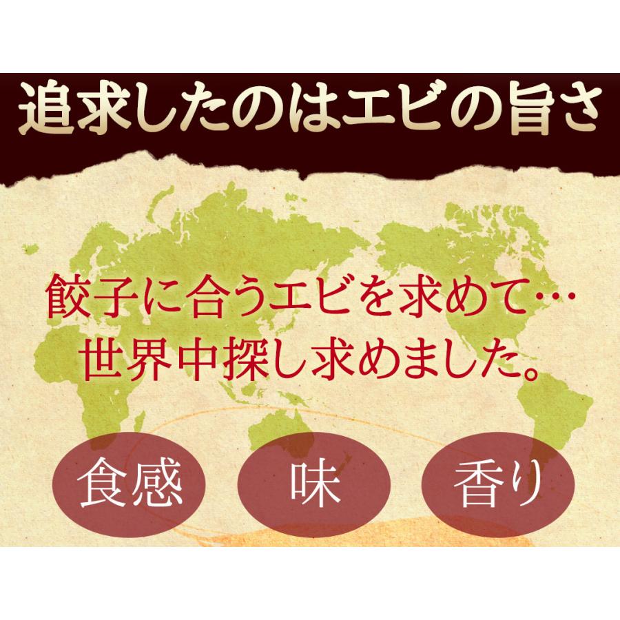 えびしそ餃子30個  生餃子 宮崎餃子 高鍋餃子 新宮崎グルメグランプリ ぎょうざ 海老餃子 ラヴィット！ 熱狂マニアさん 知らない世界  行列ができる相談所 |  | 02