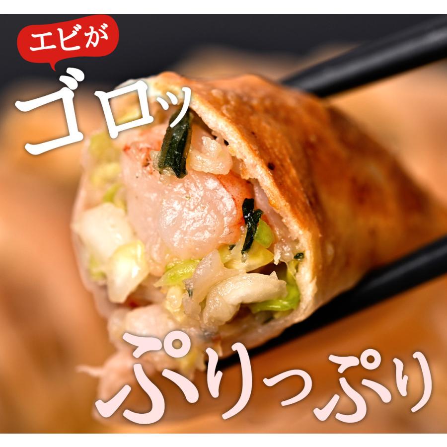 えびしそ餃子30個  生餃子 宮崎餃子 高鍋餃子 新宮崎グルメグランプリ ぎょうざ 海老餃子 ラヴィット！ 熱狂マニアさん 知らない世界  行列ができる相談所 |  | 04