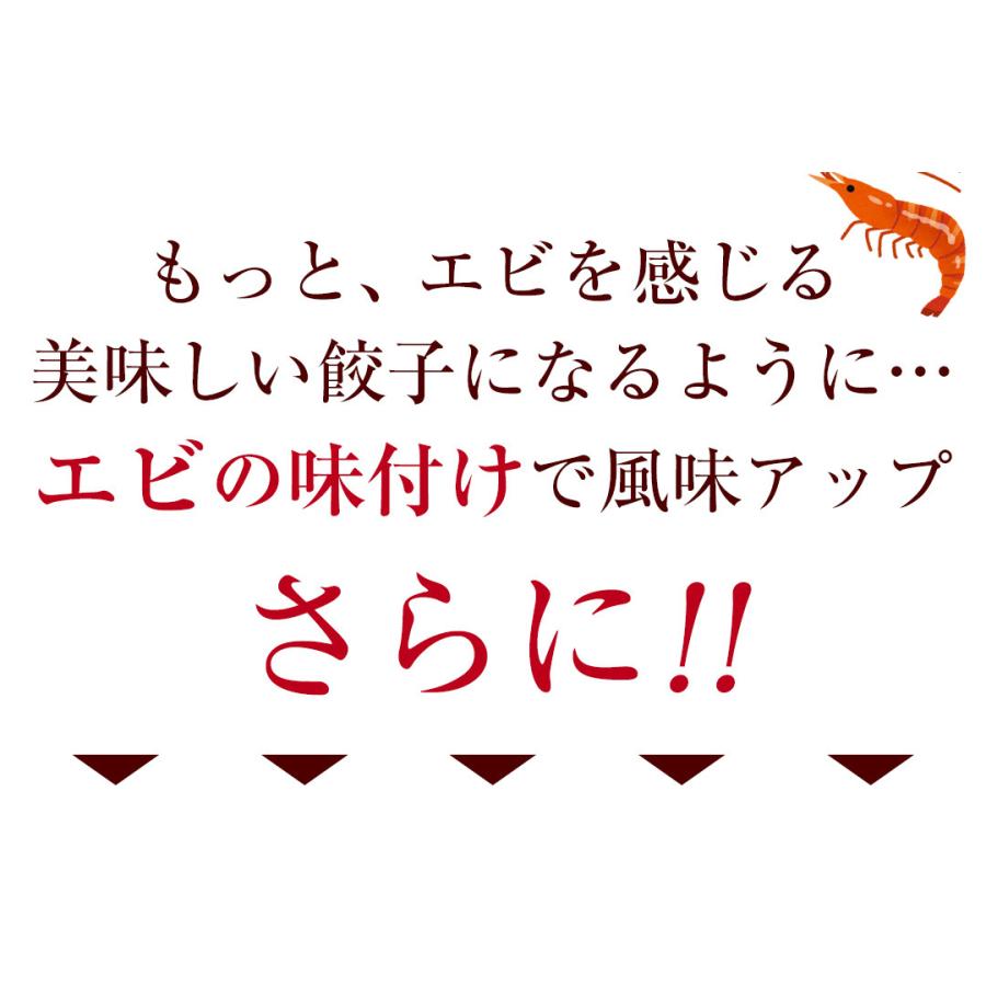 えびしそ餃子30個  生餃子 宮崎餃子 高鍋餃子 新宮崎グルメグランプリ ぎょうざ 海老餃子 ラヴィット！ 熱狂マニアさん 知らない世界  行列ができる相談所 |  | 05