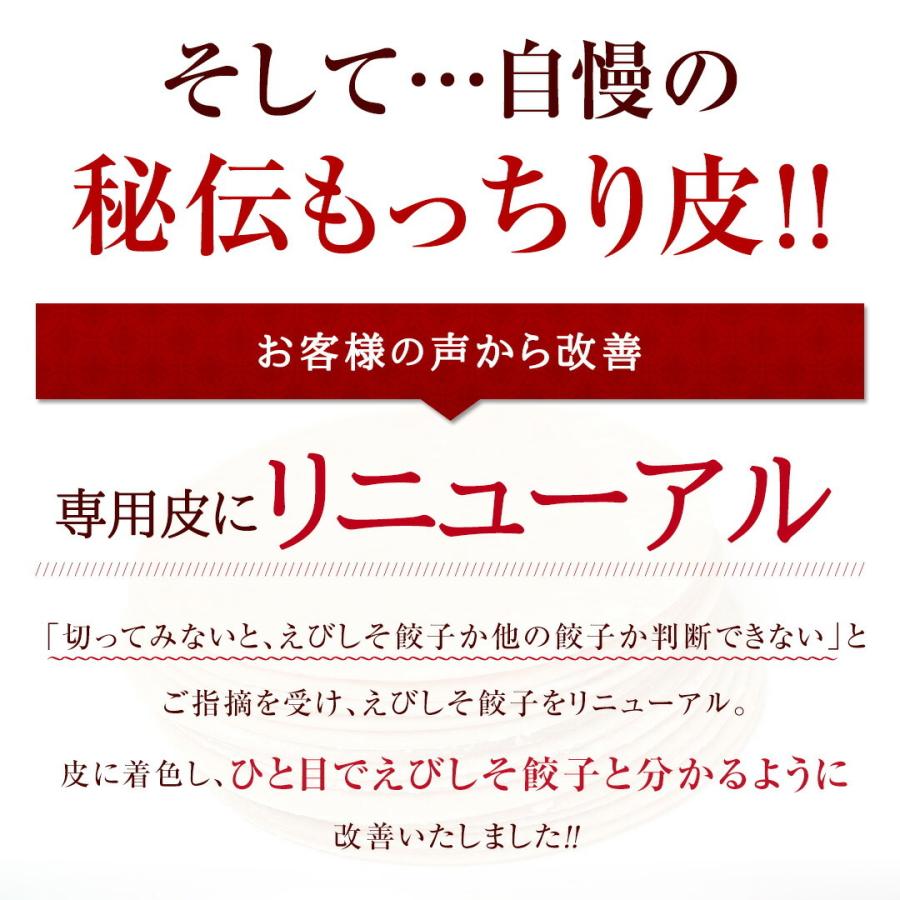 えびしそ餃子50個 送料無料  生餃子 宮崎餃子 高鍋餃子 九州 宮崎 特産品 ご当地 海老餃子 しそ餃子 ラヴィット！ 熱狂マニアさん 知らない世界 行列 |  | 10