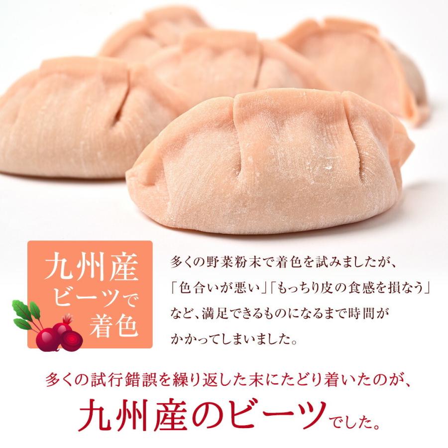 えびしそ餃子50個 送料無料  生餃子 宮崎餃子 高鍋餃子 九州 宮崎 特産品 ご当地 海老餃子 しそ餃子 ラヴィット！ 熱狂マニアさん 知らない世界 行列 |  | 11