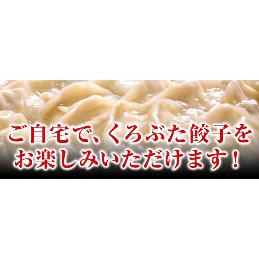 もっちり くろぶた餃子30個  生餃子 高鍋餃子 宮崎餃子 宮崎産黒豚 国産100% 特産品 肉汁 ラード ラヴィット！ 熱狂マニアさん 王様のブランチ |  | 10