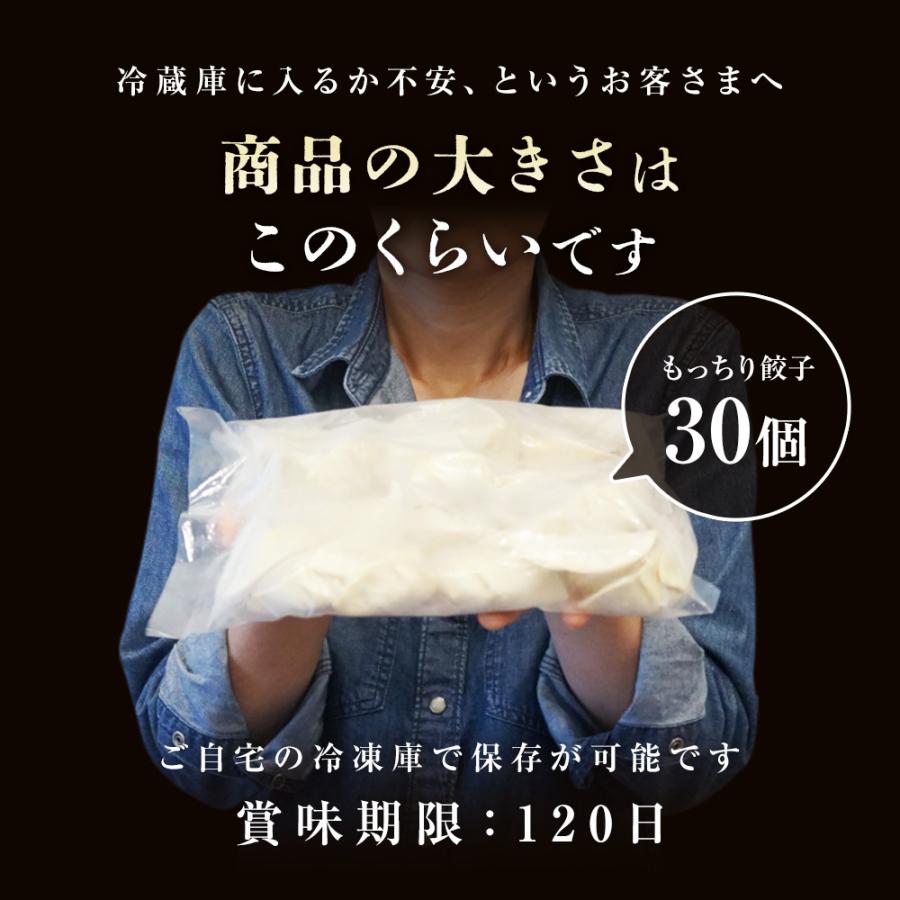 もっちり餃子30個  生餃子 宮崎餃子 高鍋餃子 九州 国産100% 特産品 お取り寄せ ラード 熱狂マニア マツコ 知らない世界  JAPAN餃子大賞2026 最高金賞受賞 |  | 15