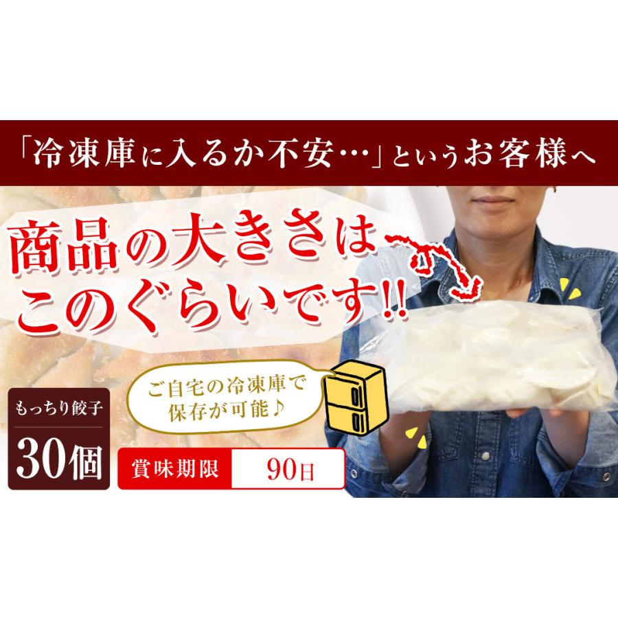 もっちり餃子30個  生餃子 宮崎餃子 高鍋餃子 九州 国産100% 特産品 お取り寄せ ラードラヴィット！熱狂マニア マツコ 知らない世界 王様のブランチ |  | 19
