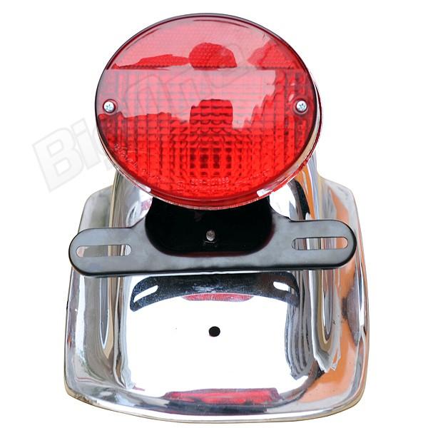 Z2テールロングタイプ　当時物　汎用 Z2テールロングタイプ 当時物 汎用