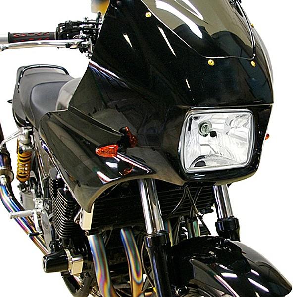 バイク マルチリフレクター ヘッドライト H4 Hid対応 スズキ マルチリフレクター Gsx1100s カタナ Gsx750s カタナ S ビッグワンyahoo 店 通販 Yahoo ショッピング