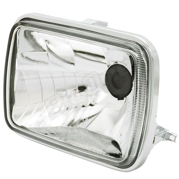 Xjr10r マルチリフレクター ヘッドライト H4 Hid対応 ヤマハ マルチリフレクター Y ビッグワンyahoo 店 通販 Yahoo ショッピング