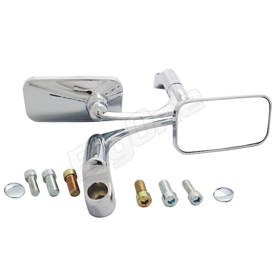 バレンミラー 左右 スクエアー バレン タイプ 汎用 Pcx グラストラッカー Xjr10 Ftr223 Cb1300sf マジェスティ Tw0 ドラッグスター400 シグナスx フォルツァ ビッグワンyahoo 店 通販 Yahoo ショッピング