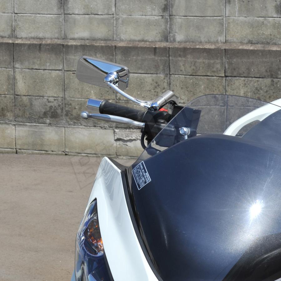 バレンミラー 左右 スクエアー バレン タイプ 汎用 Pcx グラストラッカー Xjr10 Ftr223 Cb1300sf マジェスティ Tw0 ドラッグスター400 シグナスx フォルツァ ビッグワンyahoo 店 通販 Yahoo ショッピング