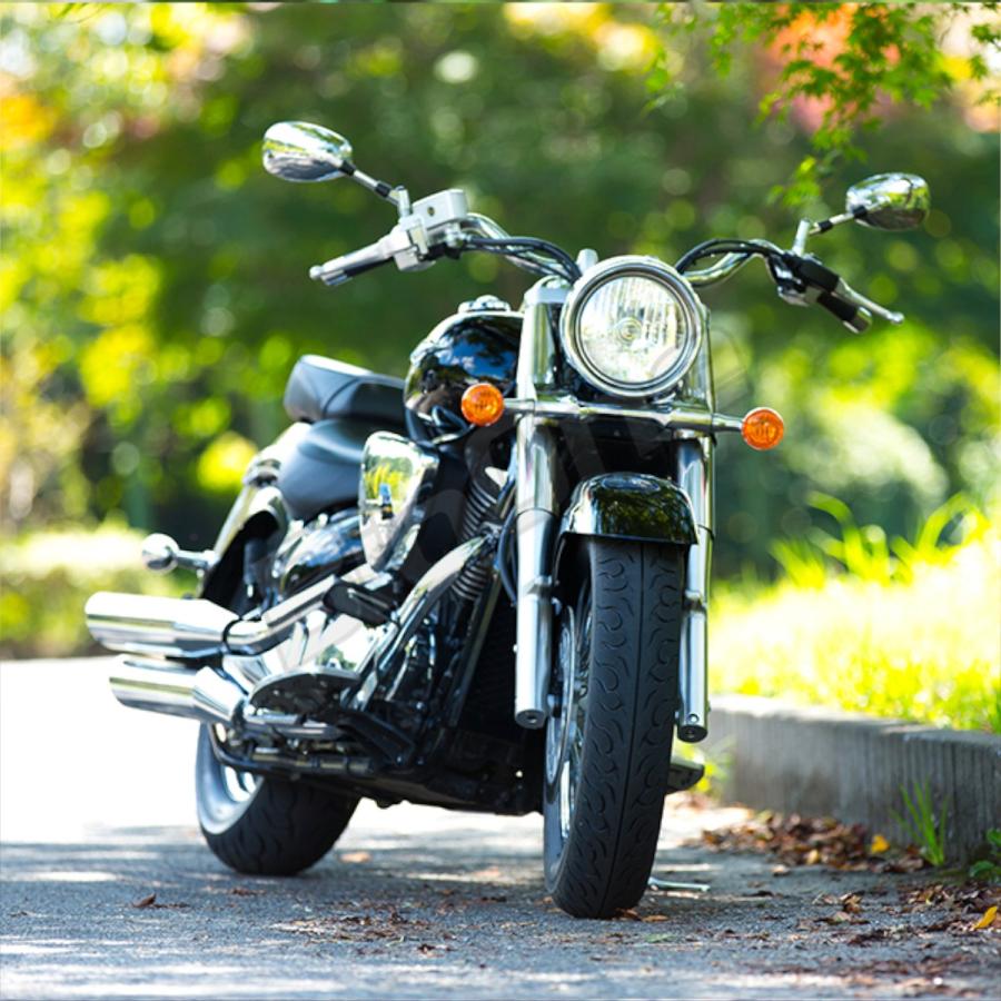 IRC WF920 前後セット 120/80-17 M/C 61H TL 150/80-15 M/C 70H TL V-ツイン マグナ250 マグナ250s フロント リア リヤ タイヤ