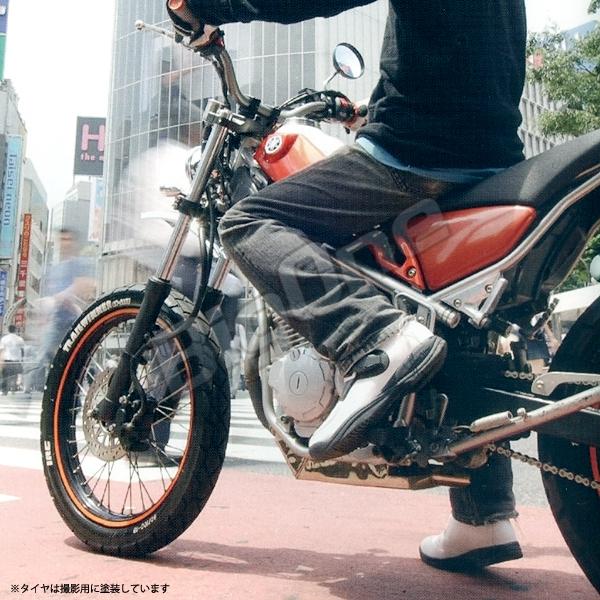 IRC GP-210 前後Set XR230 セロー225W 2.75-21 45P WT 120/80-18 62P  