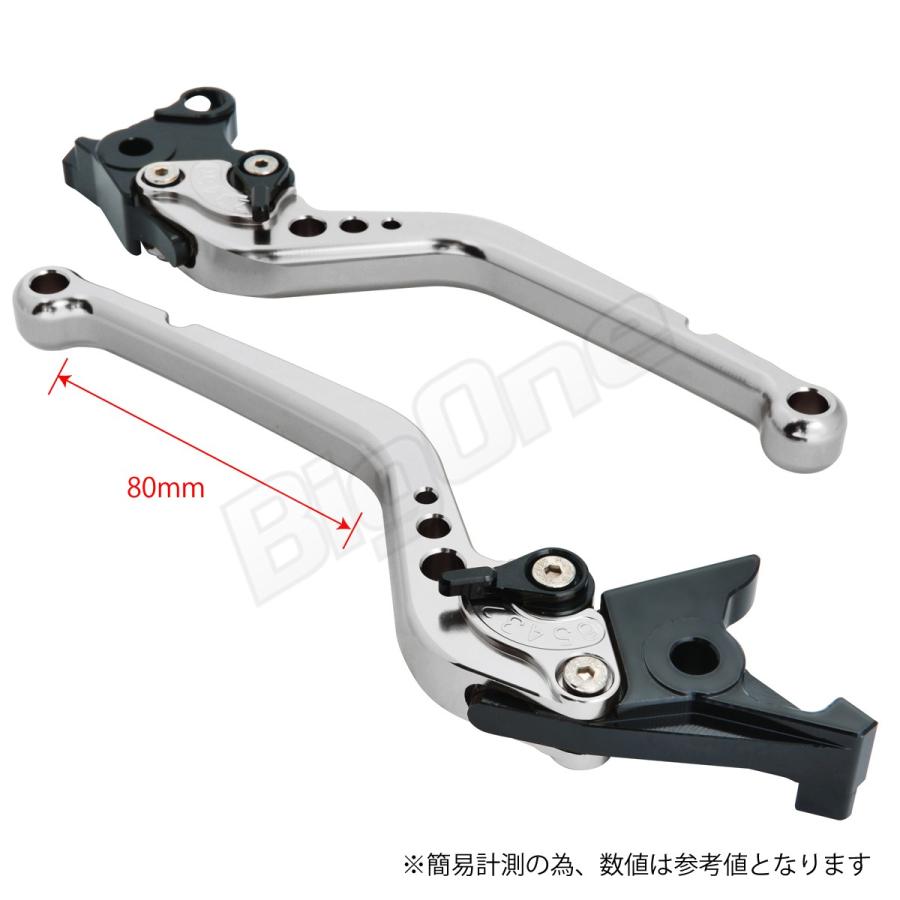 ビレット レバー セット R-タイプ 銀/黒 シルバー ブラック GSX1300R 隼 GSF1200 バンディット1200 バンディット1250 GSX1400 SV1000S GS1200SS TL1000R :27826:ビッグワンYahoo!店 - 通販 - Yahoo!ショッピング ビレット レバー セット R-タイプ 銀/黒 シルバー ブラック GSX1300R 隼 GSF1200 バンディット1200 バンディット1250 GSX1400 SV1000S GS1200SS TL1000R :27826:ビッグワンYahoo!店 - 通販 - Yahoo!ショッピング