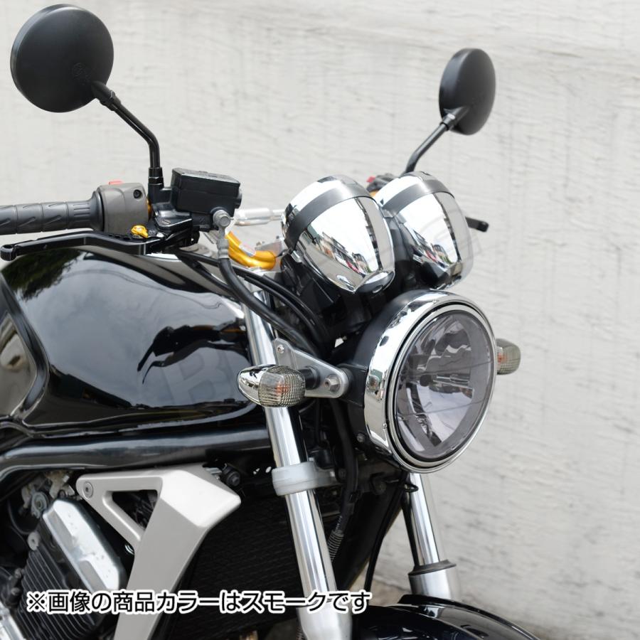 純正タイプ ウインカー クリア エストレヤ 全年式 バリオス Zr250a バリオス2 Zr250b W400 Ej400a W650 Ej650a 29549 ビッグワンyahoo 店 通販 Yahoo ショッピング