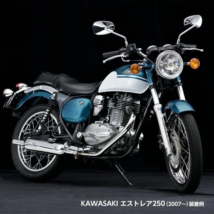 マーシャル 889 CB400SFジェイドVT250F CB400Four CBR400F CB250RS 