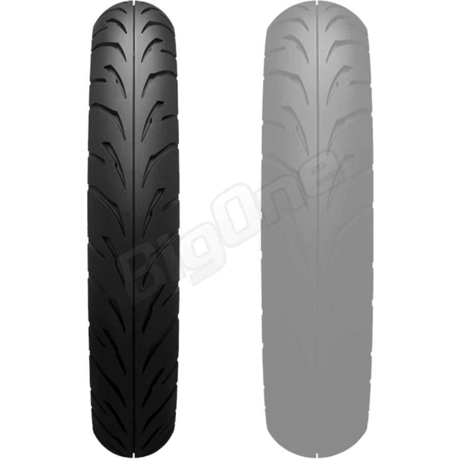 BRIDGESTON BT-39 GPX400 FX400R GPX400R GPZ400R GPZ400S KR250S 100 
