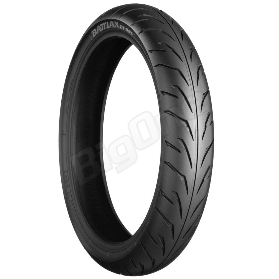 BRIDGESTON BT-39 GPX400 FX400R GPX400R GPZ400R GPZ400S KR250S 100 