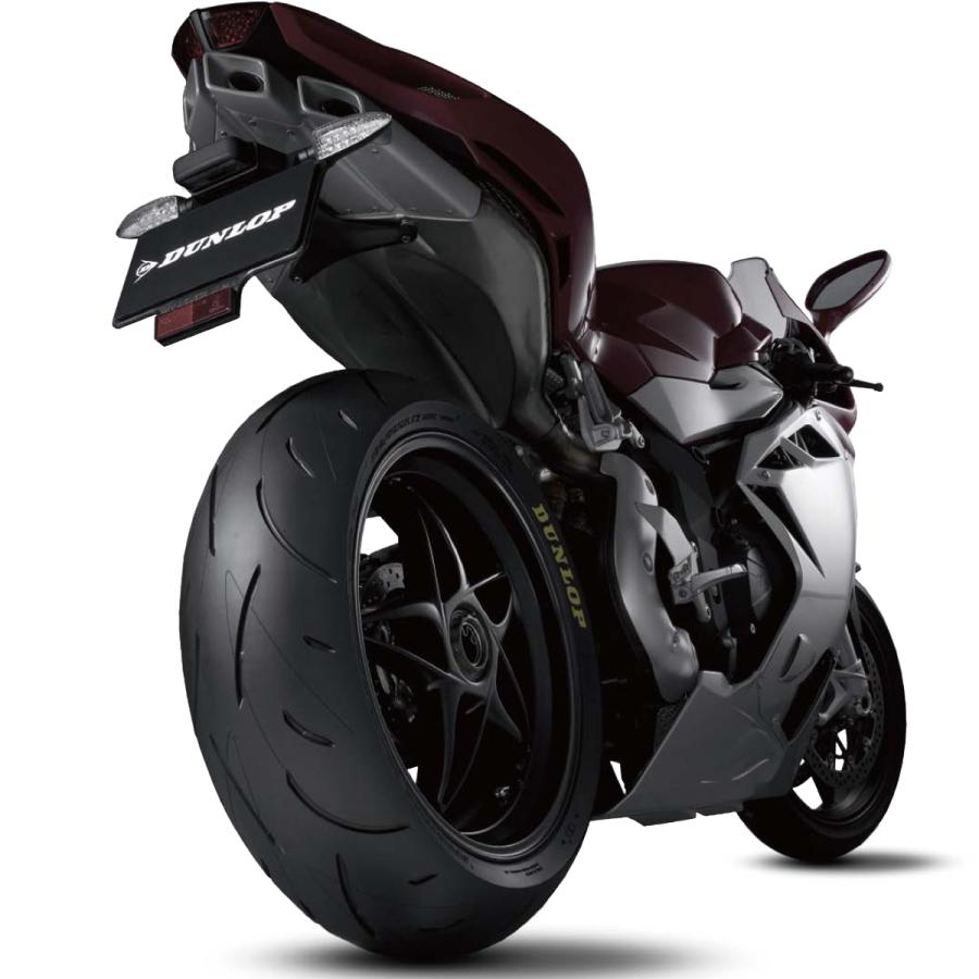 DUNLOP SPORTMAX Roadsport 前後Set Ninja H2 SX SE 2BL-ZXT02A DUNLOP SPORTMAX Roadsport 前後Set Ninja H2 SX SE 2BL-ZXT02A