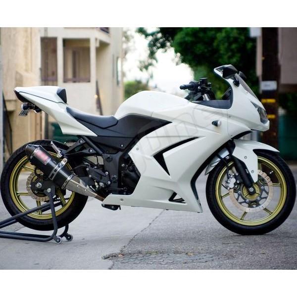 Ninja250r シートカウル シングルシートカウル 白 Ex250k ニンジャ250r Ex250k シート シートカウル シートカバー シングルシート シングルシートカウル 384 ビッグワンyahoo 店 通販 Yahoo ショッピング