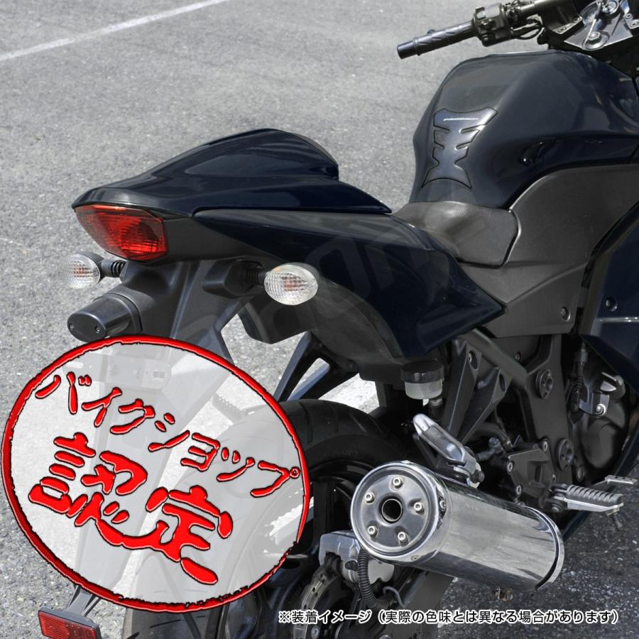 2025年最新】Yahoo!オークション -ninja250r シングルシートカウルの 