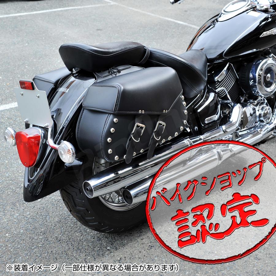 バイク サドルバッグ 両持ち 左右 黒 ブラック シャドウ400 ビラーゴ250 デスペラード400 イントルーダークラシック800 シャドウ400クラシック XL883L レブル :40107:ビッグワンYahoo!店 - 通販 - Yahoo!ショッピング バイク サドルバッグ 両持ち 左右 黒 ブラック シャドウ400 ビラーゴ250 デスペラード400 イントルーダークラシック800 シャドウ400クラシック XL883L レブル :40107:ビッグワンYahoo!店 - 通販 - Yahoo!ショッピング