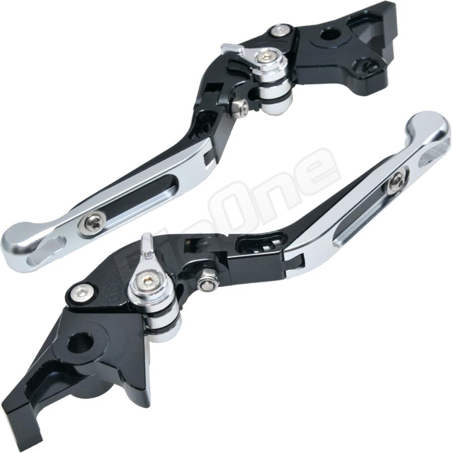 ビレット レバー セット 可倒式 黒/銀 ブラック シルバー ZX-7RR ZXR750 ZXR750R GPZ750R エリミネーター750 GPZ900R ZX-9R GPZ1100 ZZ-R1100 ZX-11 :40162-k:ビッグワンYahoo!店 - 通販 - Yahoo!ショッピング ビレット レバー セット 可倒式 黒/銀 ブラック シルバー ZX-7RR ZXR750 ZXR750R GPZ750R エリミネーター750 GPZ900R ZX-9R GPZ1100 ZZ-R1100 ZX-11 :40162-k:ビッグワンYahoo!店 - 通販 - Yahoo!ショッピング