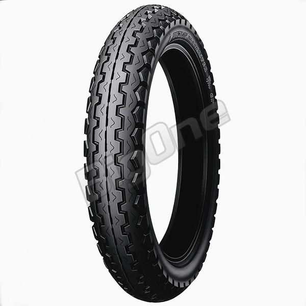 DUNLOP TT100GP 前後Set CB400SS Z400GP 100/90-19 57H TL 110/90-18 61H TL 100-90-19 110-90-18 フロント リア リヤ タイヤ｜max-advancer｜02