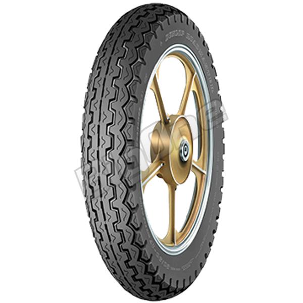 DUNLOP TT100GP 前後Set グラストラッカービッグボーイ 100/90-19 57H  