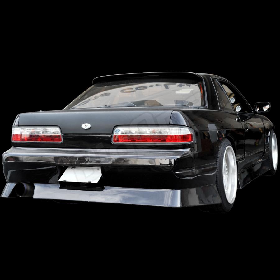 s13シルビア 紅白テール 【公式通販】
