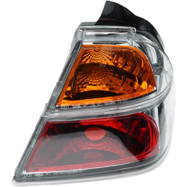 BigOne コスパ良 GL1800 SC47 ゴールドウイング 1800 ユーロ テール